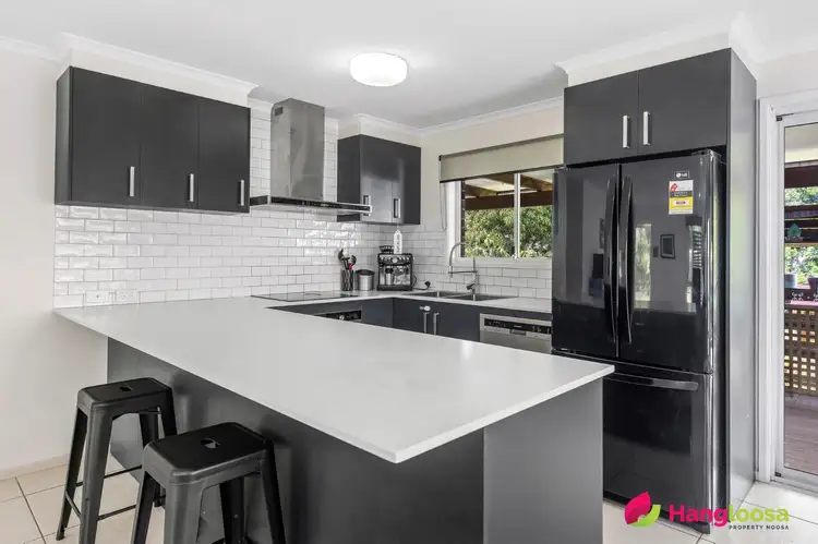 Fourth view of Homely house listing, 5 St Andrews Drive, Tewantin QLD 4565