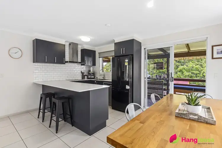 Fifth view of Homely house listing, 5 St Andrews Drive, Tewantin QLD 4565
