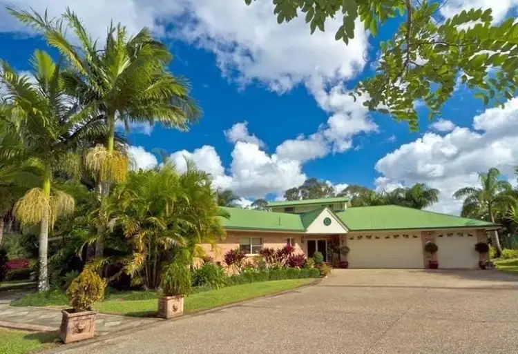 32 Mount Eerwah Rd, Eerwah Vale QLD 4562