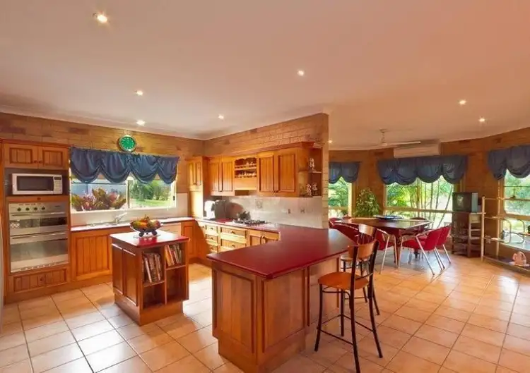 Fourth view of Homely house listing, 32 Mount Eerwah Rd, Eerwah Vale QLD 4562