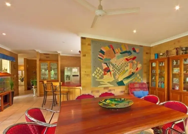 Fifth view of Homely house listing, 32 Mount Eerwah Rd, Eerwah Vale QLD 4562