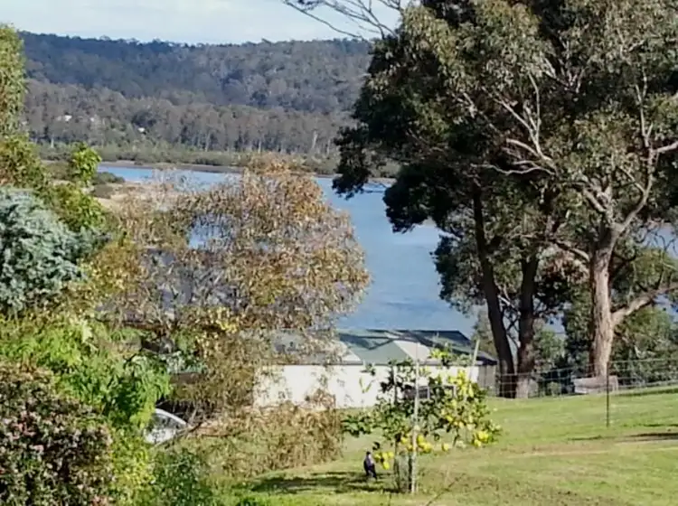 Second view of Homely house listing, 18 George Street, Bermagui NSW 2546