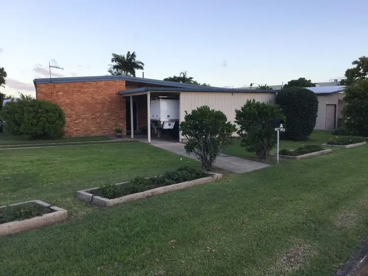 11 Herbert Street, Proserpine QLD 4800
