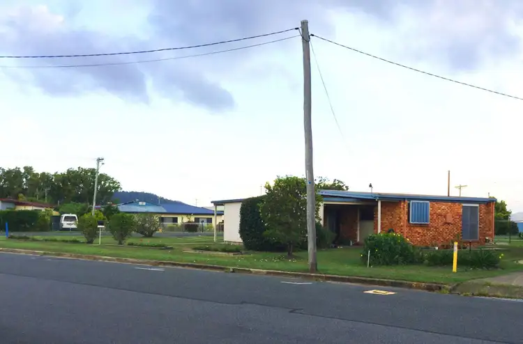 Second view of Homely house listing, 11 Herbert Street, Proserpine QLD 4800