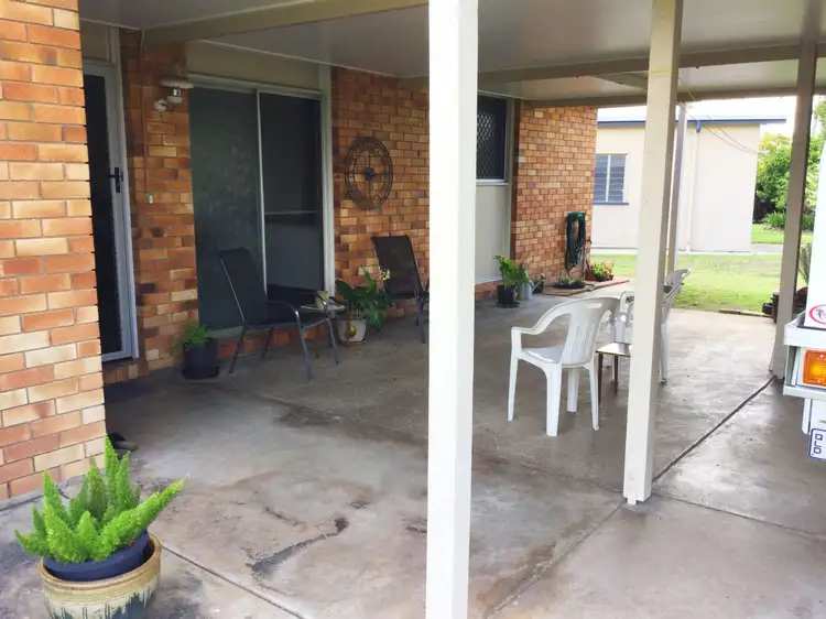 Third view of Homely house listing, 11 Herbert Street, Proserpine QLD 4800