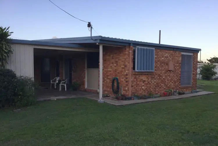 Sixth view of Homely house listing, 11 Herbert Street, Proserpine QLD 4800