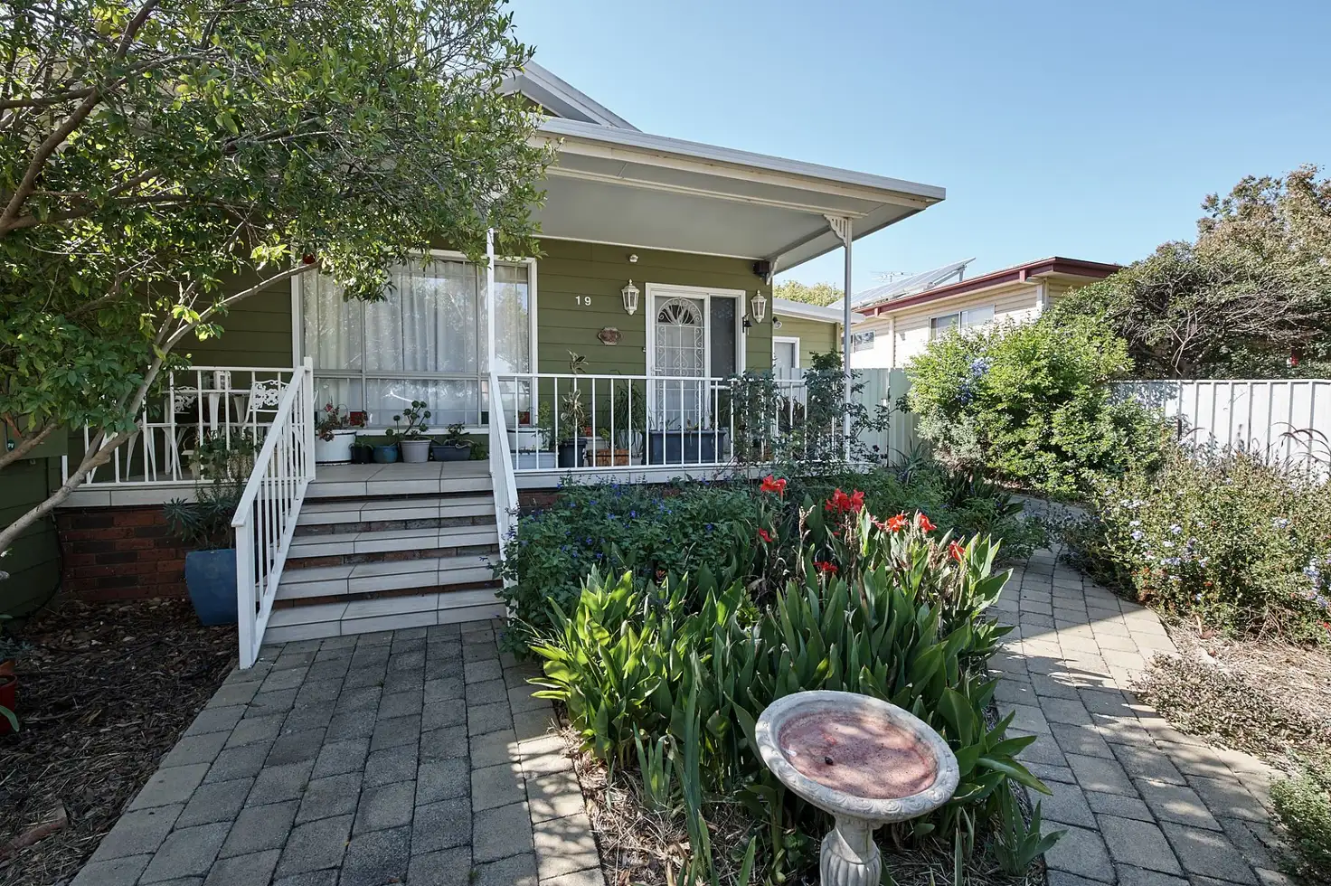 Main view of Homely house listing, 19 Hely Avenue, Turvey Park NSW 2650