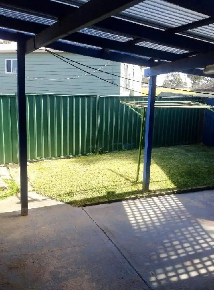 Seventh view of Homely house listing, 37 Palau Cresent, Lethbridge Park NSW 2770