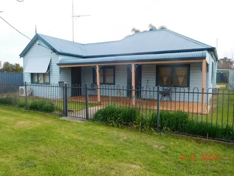 Main view of Homely house listing, 24/26 Napier Street, Mendooran NSW 2842