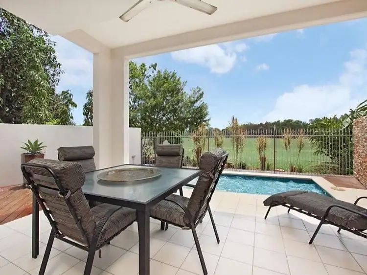 Main view of Homely townhouse listing, 2/15 Bayview Street, Fannie Bay NT 820