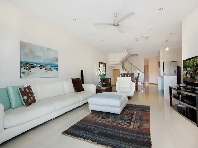 Fourth view of Homely townhouse listing, 2/15 Bayview Street, Fannie Bay NT 820