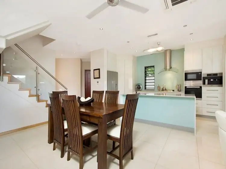 Sixth view of Homely townhouse listing, 2/15 Bayview Street, Fannie Bay NT 820