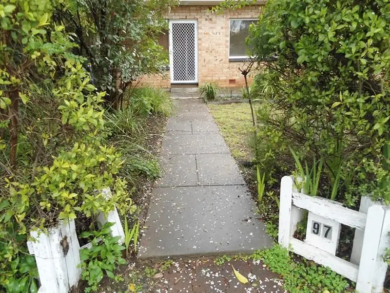 Main view of Homely unit listing, 3/97 Duthy St, Malvern SA 5061