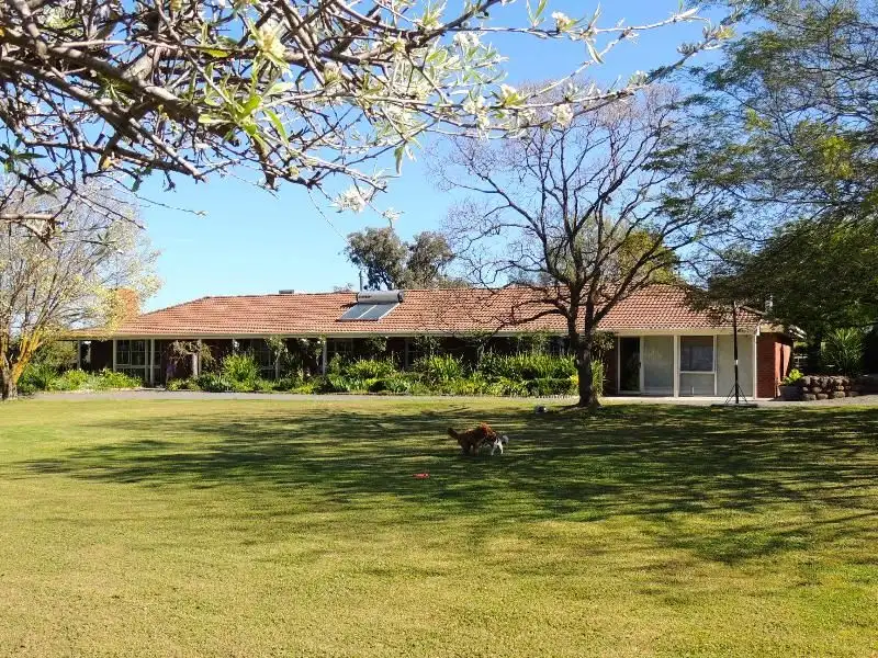 Main view of Homely house listing, 1229 Table Top Road, Table Top NSW 2640