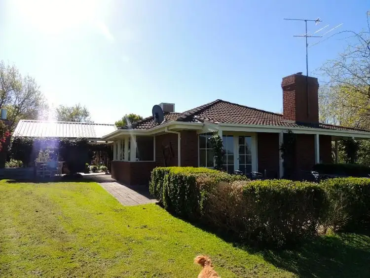 Second view of Homely house listing, 1229 Table Top Road, Table Top NSW 2640