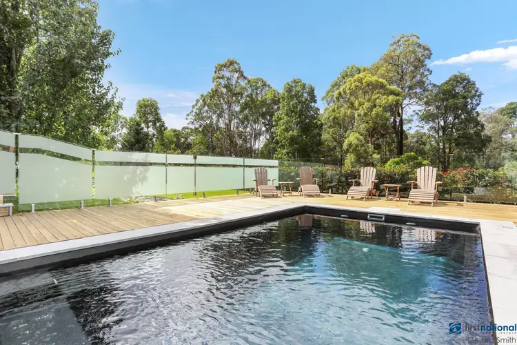 Third view of Homely house listing, 63 Mockingbird Road, Pheasants Nest NSW 2574