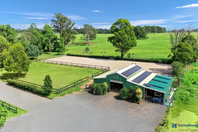 Fifth view of Homely house listing, 63 Mockingbird Road, Pheasants Nest NSW 2574
