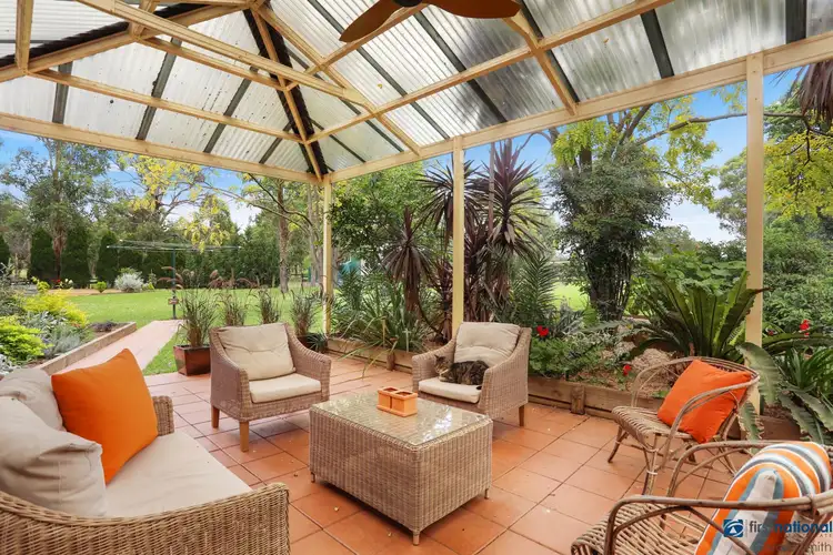 Sixth view of Homely house listing, 63 Mockingbird Road, Pheasants Nest NSW 2574