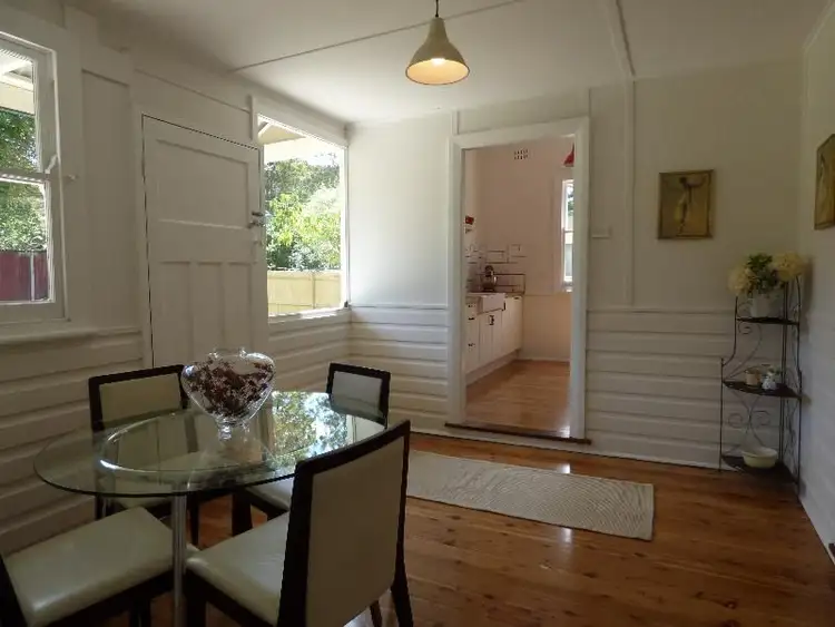 Fifth view of Homely house listing, 29 Pacific Highway, Ourimbah NSW 2258