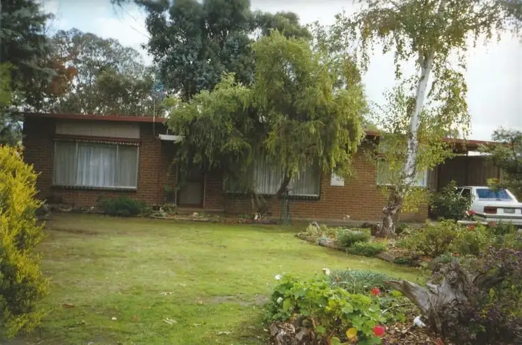 48 Albert St, Alexandra VIC 3714