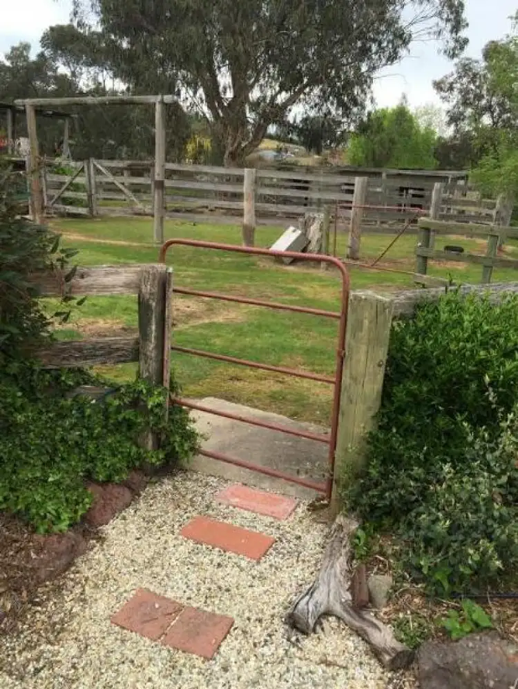 Sixth view of Homely house listing, 48 Albert St, Alexandra VIC 3714