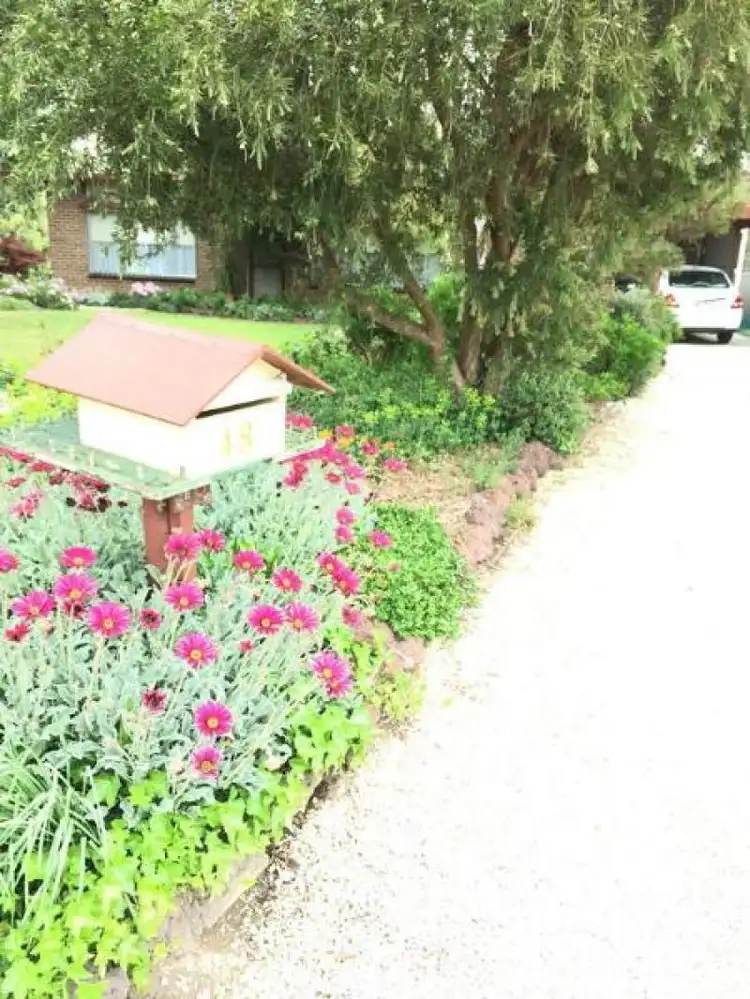 Seventh view of Homely house listing, 48 Albert St, Alexandra VIC 3714