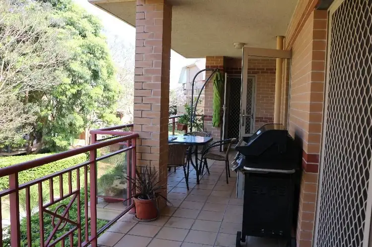 Main view of Homely apartment listing, 7/16 Morgan Street, Botany NSW 2019
