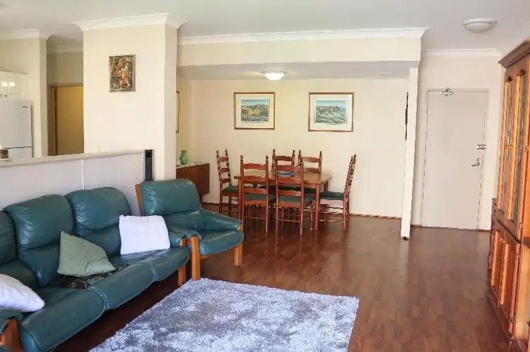 Third view of Homely apartment listing, 7/16 Morgan Street, Botany NSW 2019