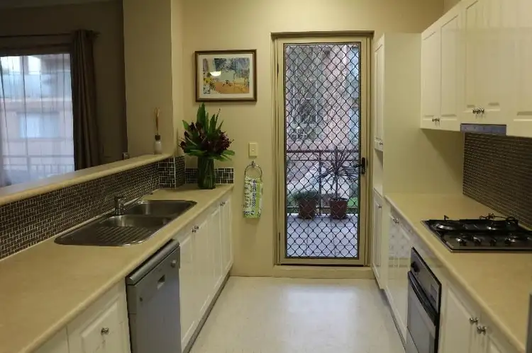 Fourth view of Homely apartment listing, 7/16 Morgan Street, Botany NSW 2019