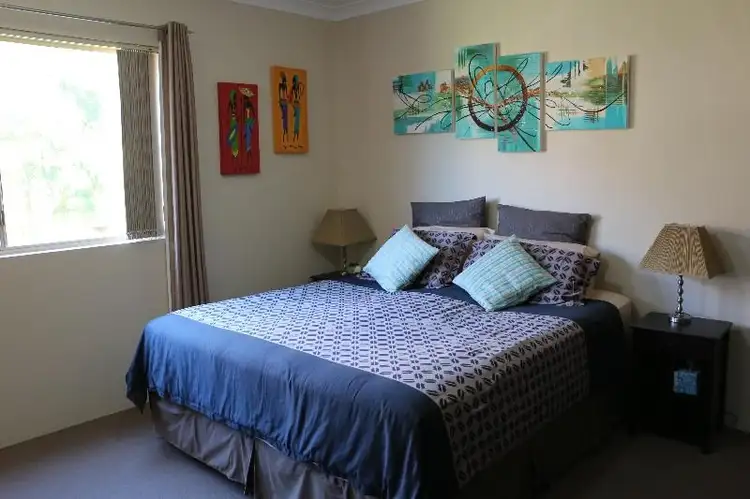 Fifth view of Homely apartment listing, 7/16 Morgan Street, Botany NSW 2019