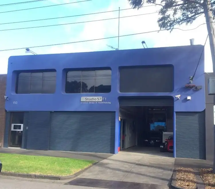 150-154 Ferrars, South Melbourne VIC 3205