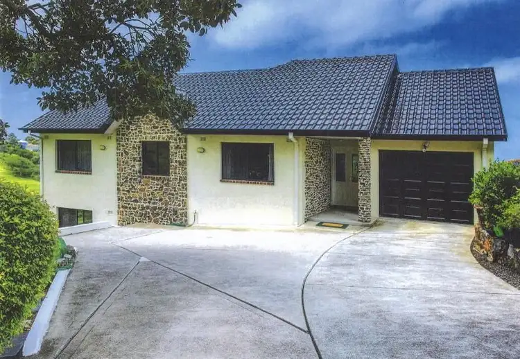 Second view of Homely house listing, 7b David Smith Place, Kiama Heights NSW 2533