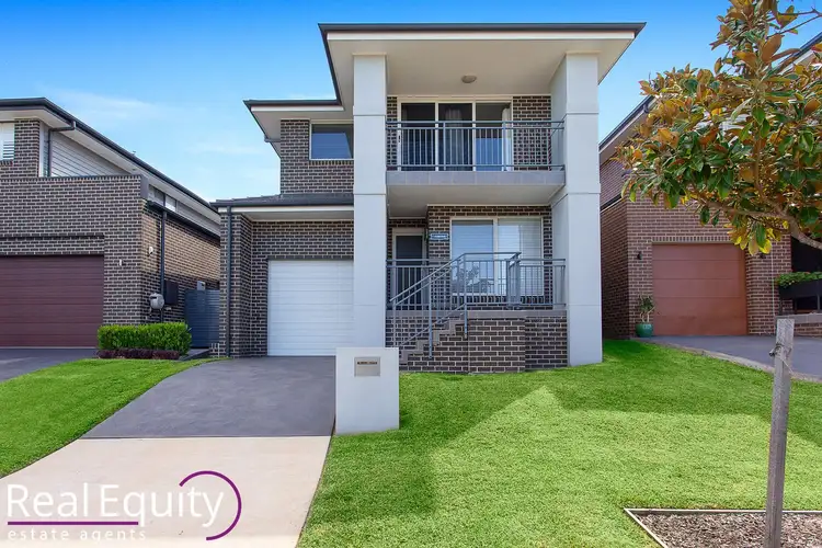 4 Marble Road, Moorebank NSW 2170
