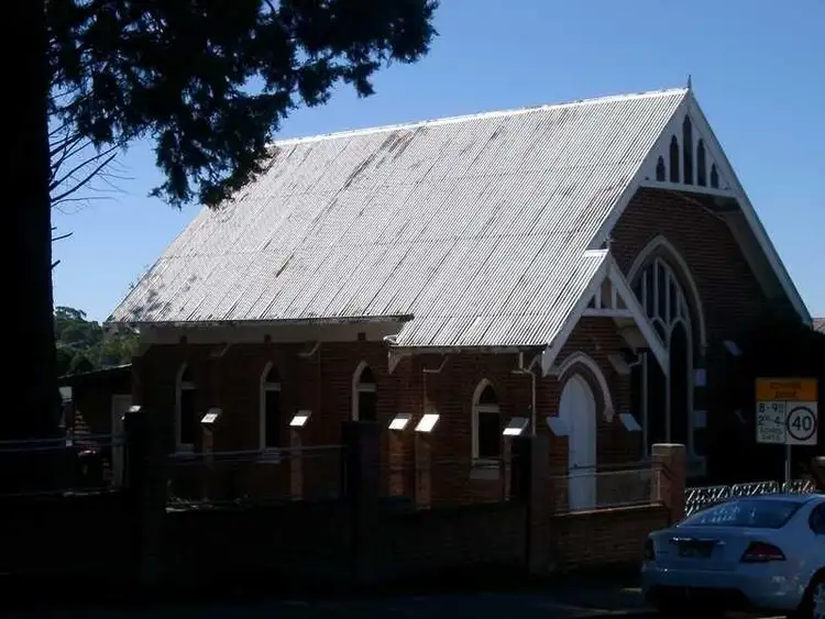 Main view of Homely house listing, 16 Selwyn Street, Batlow NSW 2730