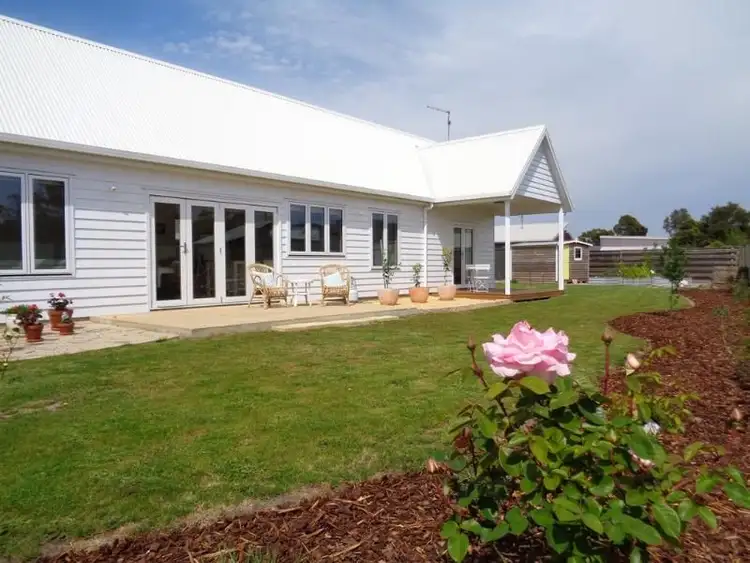 Fifth view of Homely house listing, 2 Griffiths Street, Port Sorell TAS 7307
