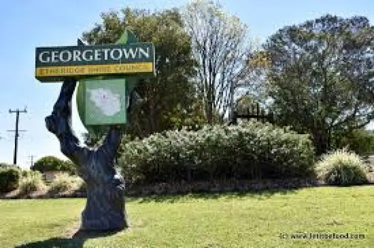 Sixth view of Homely land listing, 7 South Street, Georgetown QLD 4871