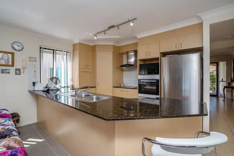 304/64 Gilston Road, Nerang QLD 4211