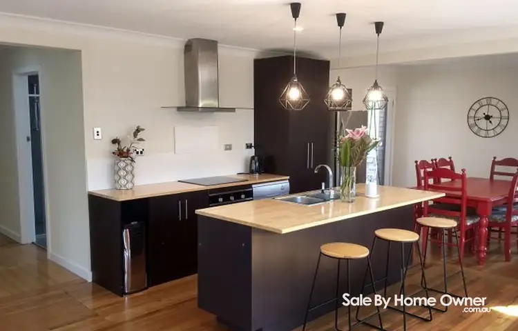 25 Braeside St, Prospect TAS 7250