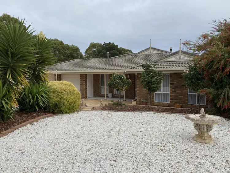 4 Greensborough Court, Onkaparinga Hills SA 5163