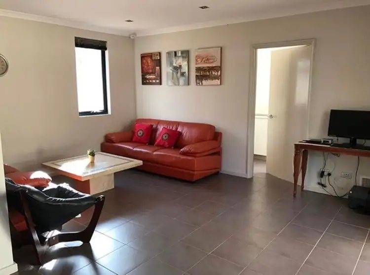 Fifth view of Homely townhouse listing, 2/49 Pearson Street, Ashfield WA 6054