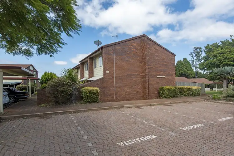 39/6 O'Brien Street, Harlaxton QLD 4350