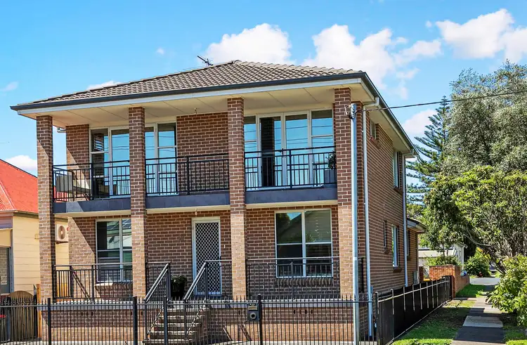 29 Samdon Street, Hamilton NSW 2303
