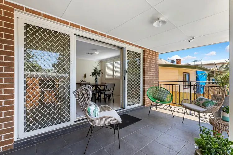 Fifth view of Homely house listing, 29 Samdon Street, Hamilton NSW 2303