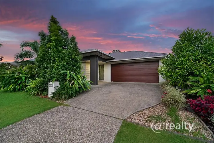 37 Centenary Court, Warner QLD 4500
