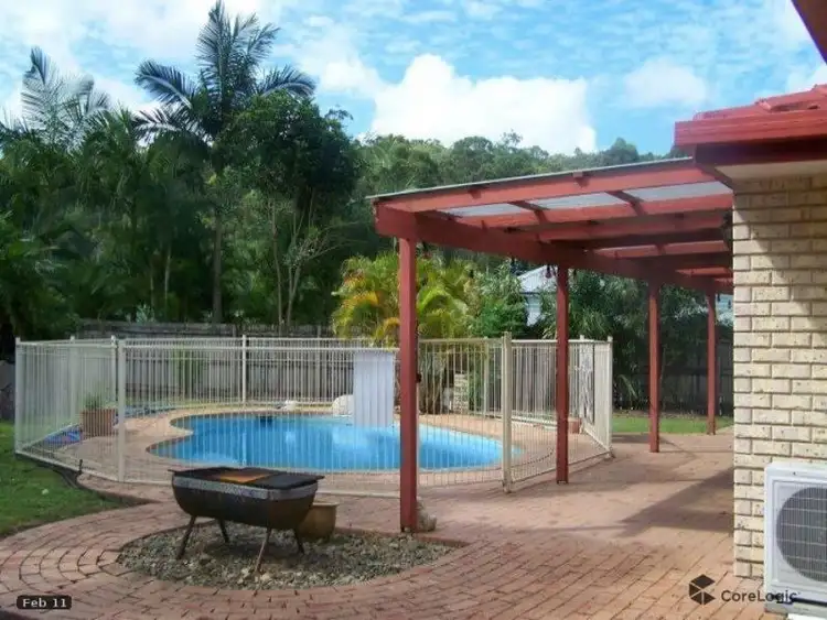 18 Collie Street, Shailer Park QLD 4128