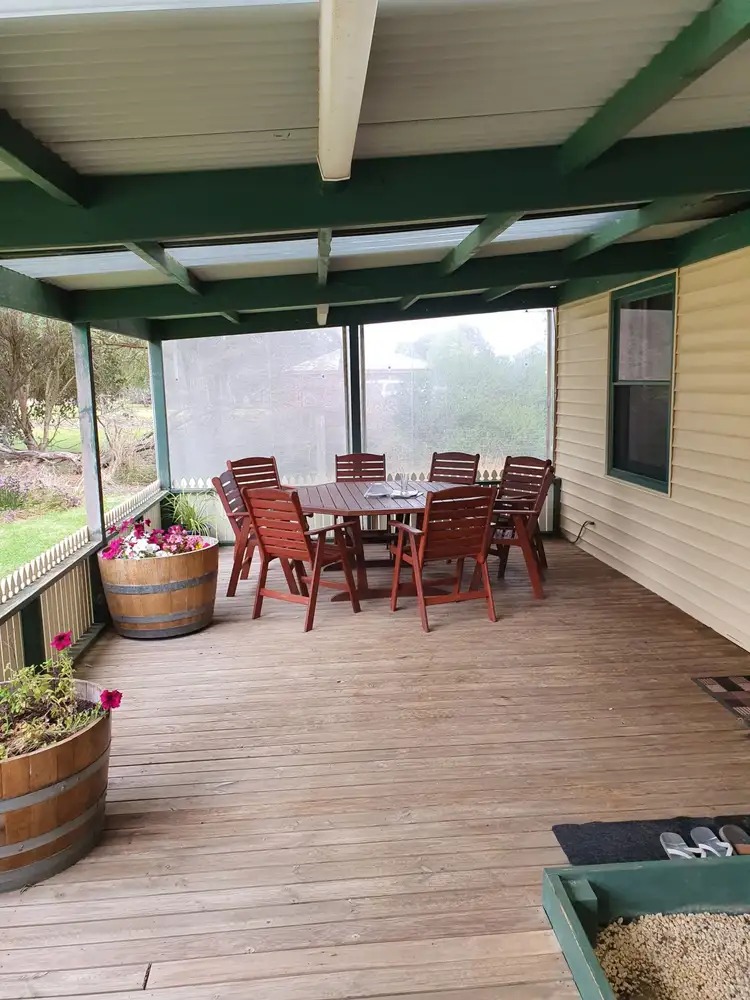 Sixth view of Homely rural property listing, 29483 Princes Highway, Glenburnie SA 5291