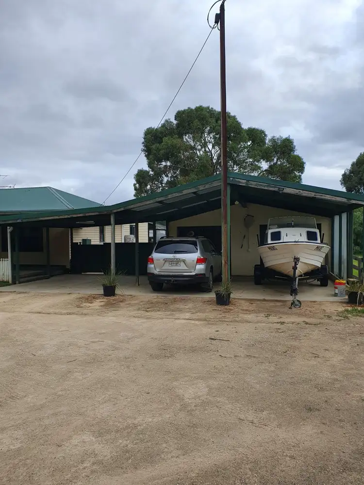 Seventh view of Homely rural property listing, 29483 Princes Highway, Glenburnie SA 5291
