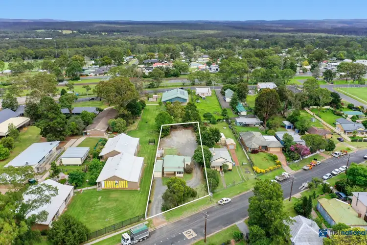 Main view of Homely house listing, 124 Hawthorne Road, Bargo NSW 2574