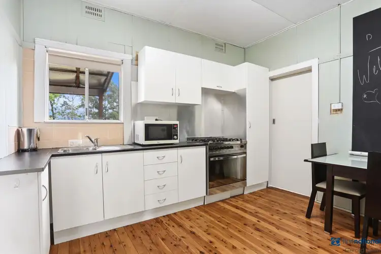 Second view of Homely house listing, 124 Hawthorne Road, Bargo NSW 2574