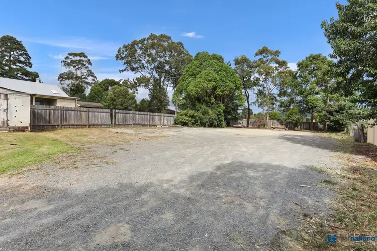 Third view of Homely house listing, 124 Hawthorne Road, Bargo NSW 2574